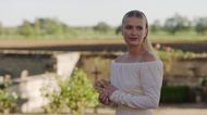 Did Camille lose the baby in Emily in Paris?